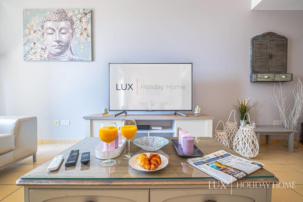 LUX - The Beach Superior Suite - thumb 2