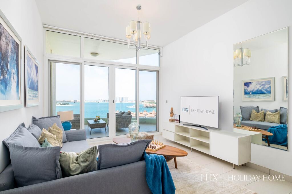 LUX - The East Crescent Shore House - thumb 0
