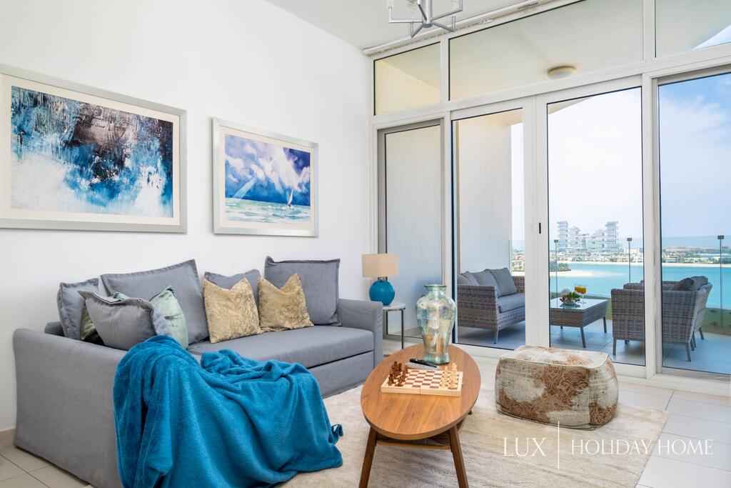 LUX - The East Crescent Shore House - thumb 7