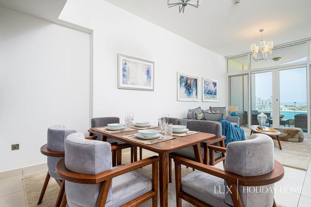 LUX - The East Crescent Shore House - thumb 5
