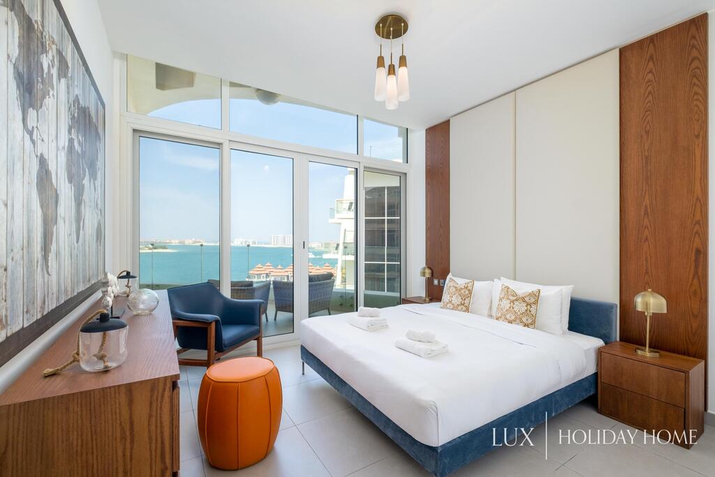 LUX - The East Crescent Shore House - thumb 3