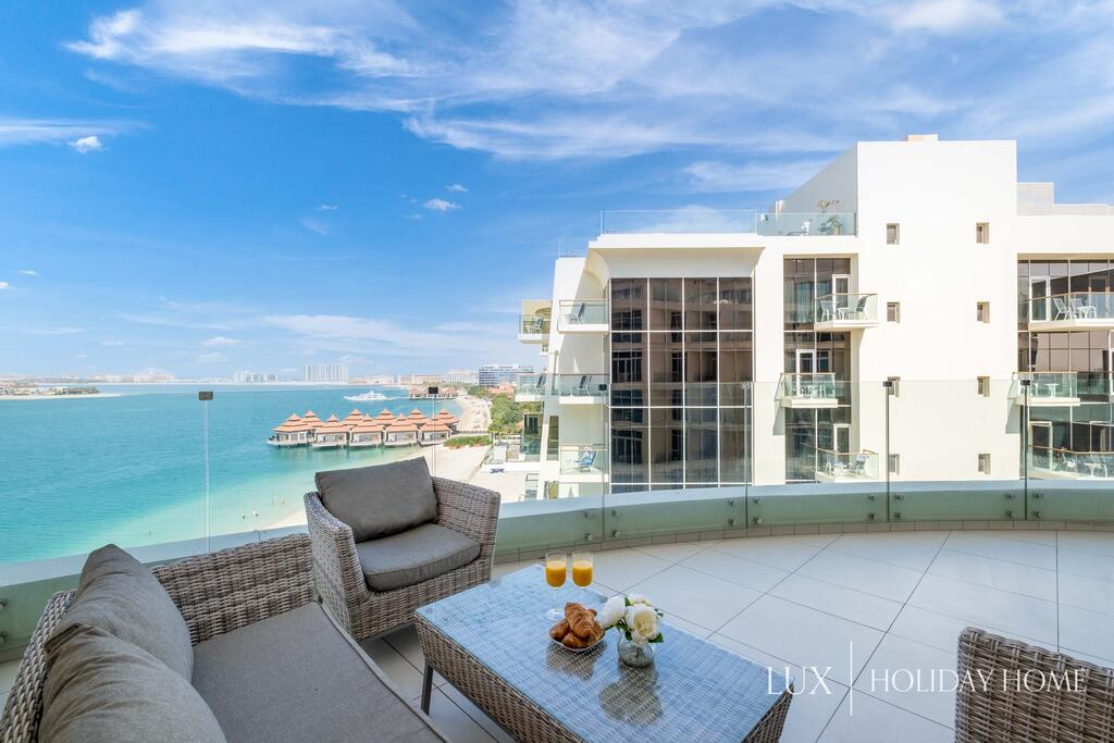 LUX - The East Crescent Shore House - thumb 4