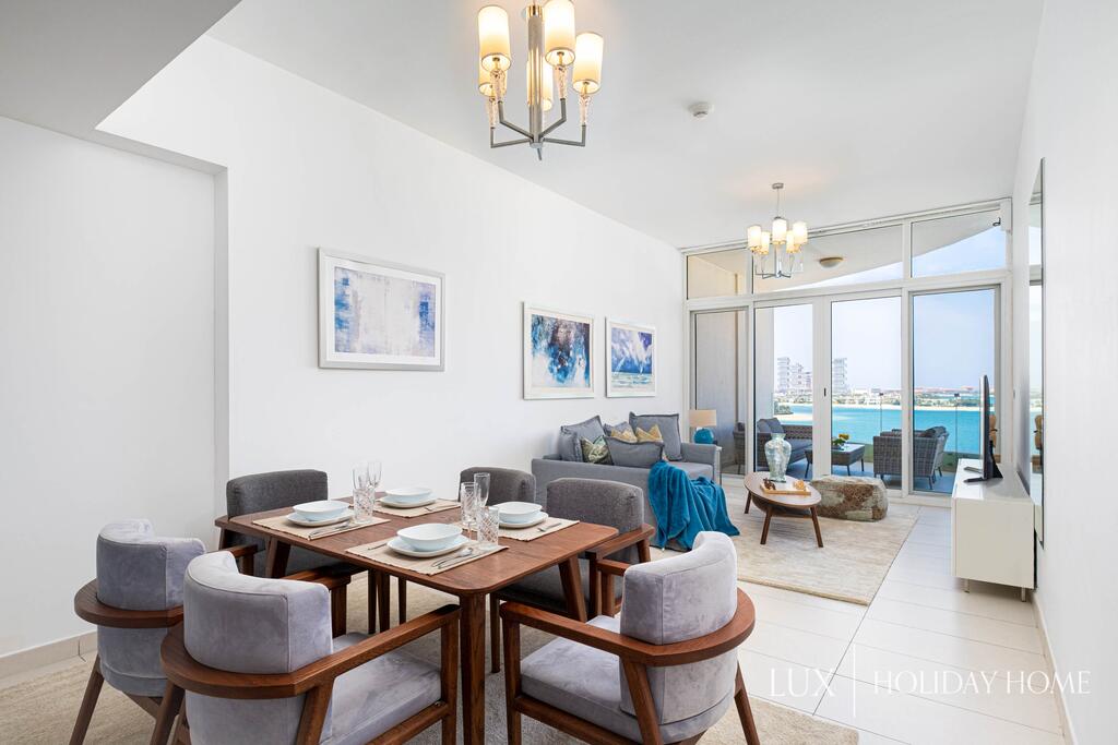 LUX - The East Crescent Shore House - thumb 2