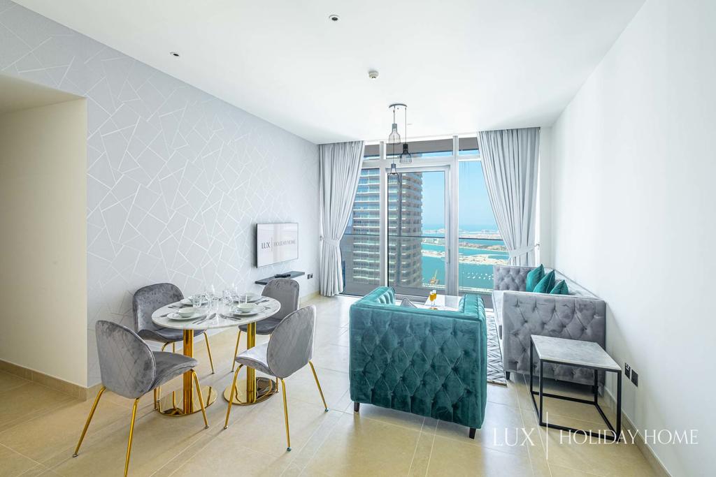 LUX - The Marina Gate Suite 2 - thumb 2
