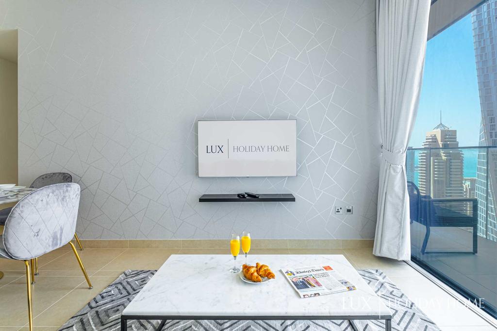 LUX - The Marina Gate Suite 2 - thumb 6