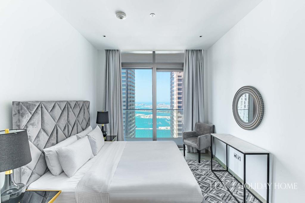 LUX - The Marina Gate Suite 2 - thumb 4