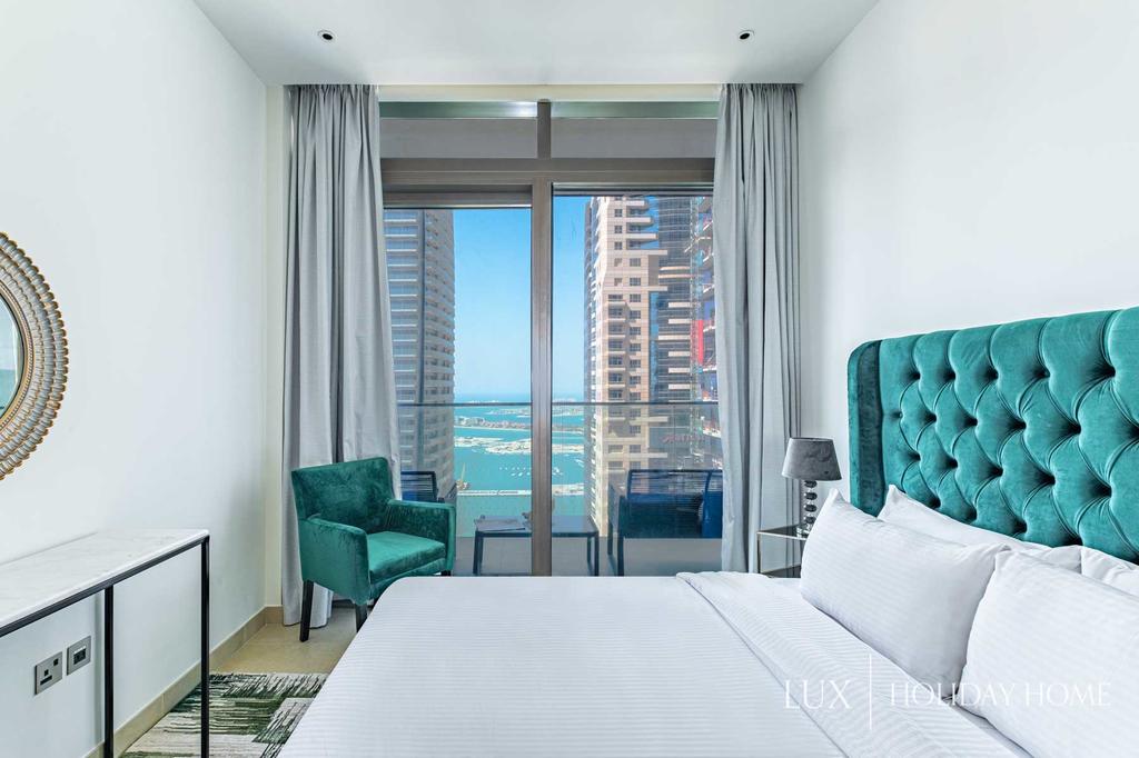 LUX - The Marina Gate Suite 2 - thumb 5