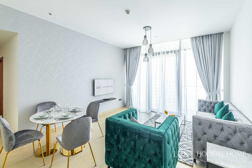LUX - The Marina Gate Suite 2 - thumb 7