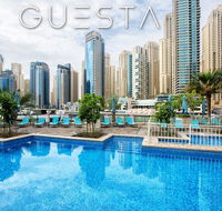 Al Majara by EMAAR Dubai Marina - Accommodation Abudhabi