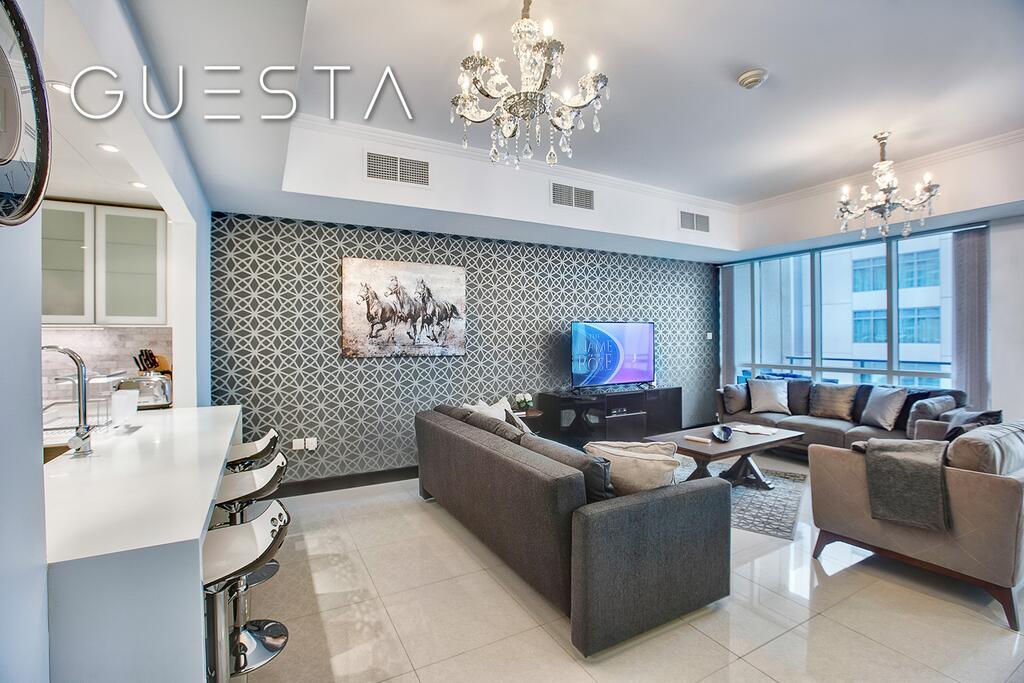 Al Majara By EMAAR, Dubai Marina - thumb 5