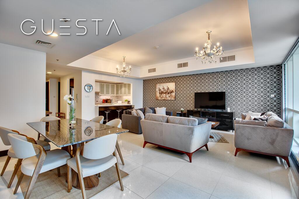 Al Majara By EMAAR, Dubai Marina - thumb 3