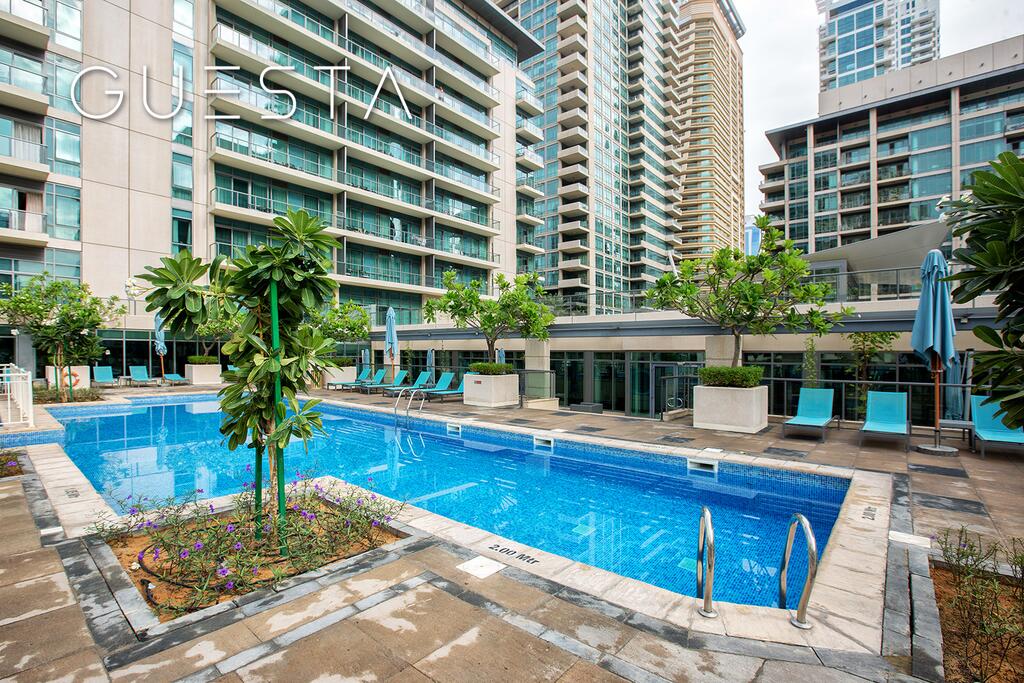 Al Majara By EMAAR, Dubai Marina - thumb 7