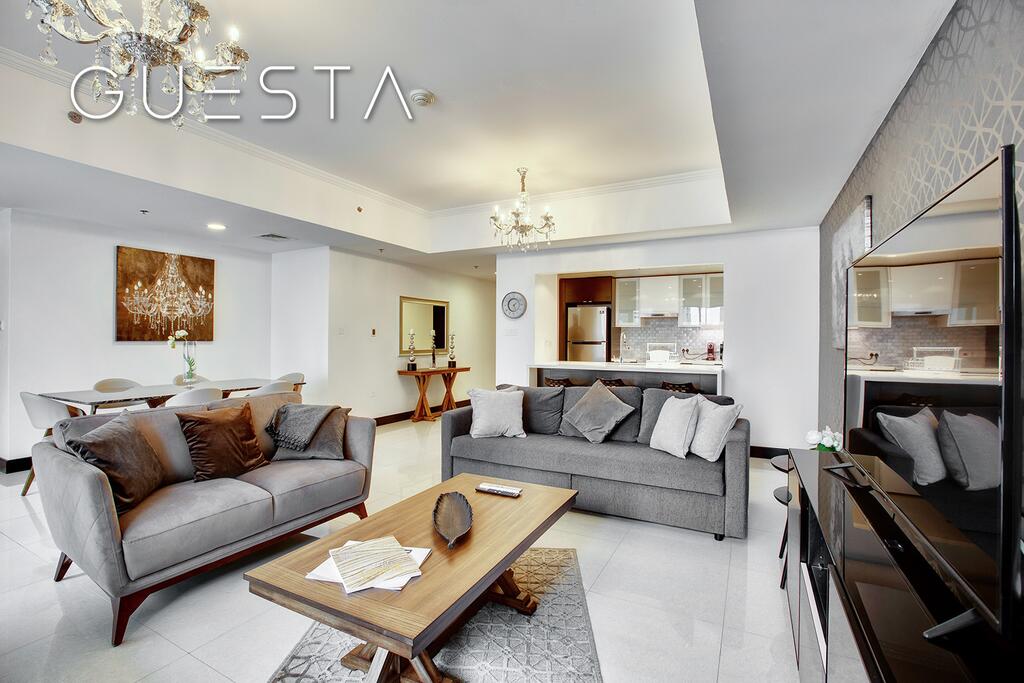 Al Majara By EMAAR, Dubai Marina - thumb 2