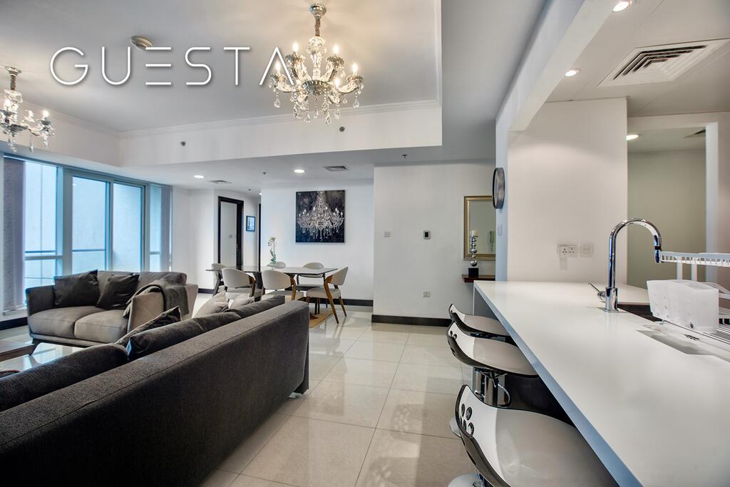 Al Majara By EMAAR, Dubai Marina - thumb 6