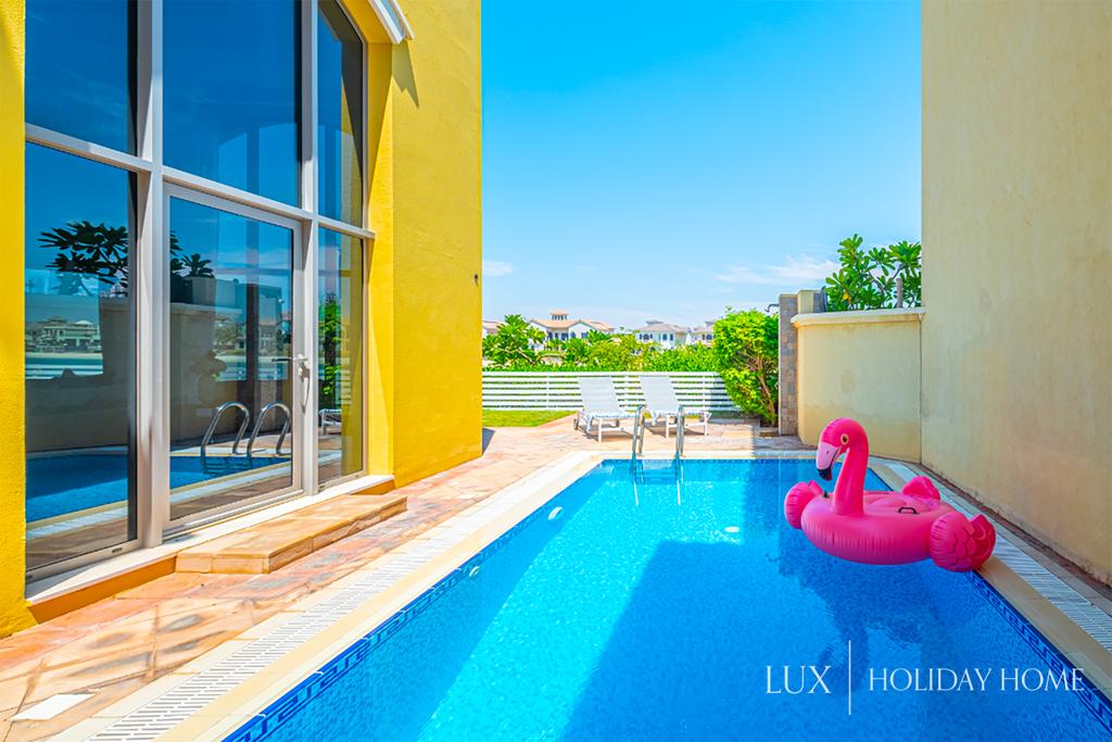 LUX - The Ocean Pearl Villa - thumb 3