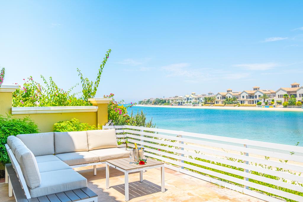 LUX - The Ocean Pearl Villa - thumb 2