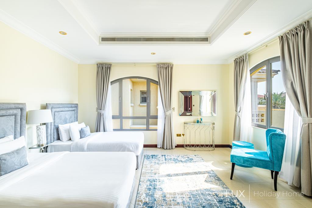 LUX - The Ocean Pearl Villa - thumb 7