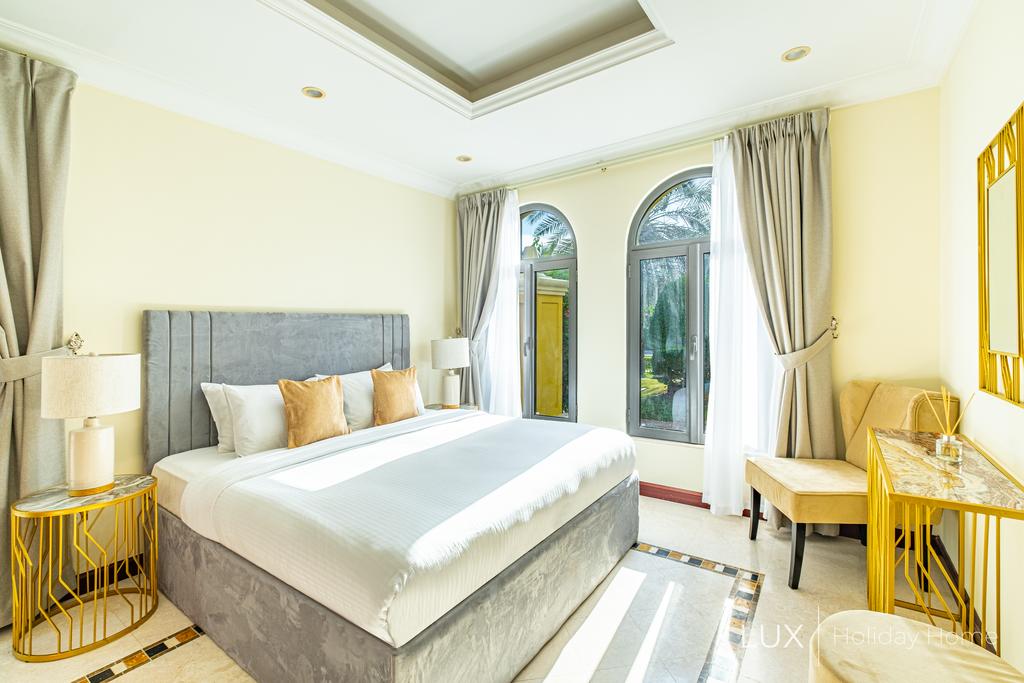 LUX - The Ocean Pearl Villa - thumb 6