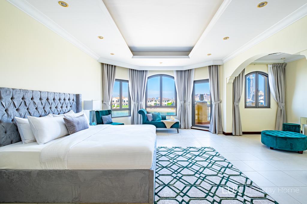 LUX - The Ocean Pearl Villa - thumb 5