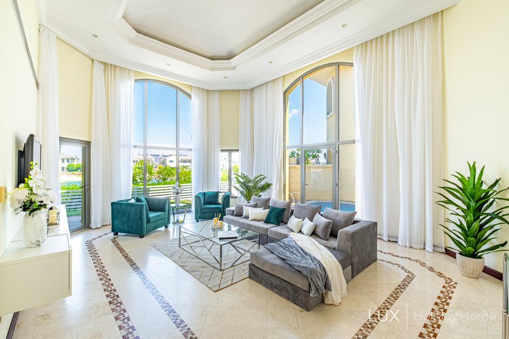 LUX - The Ocean Pearl Villa - thumb 1