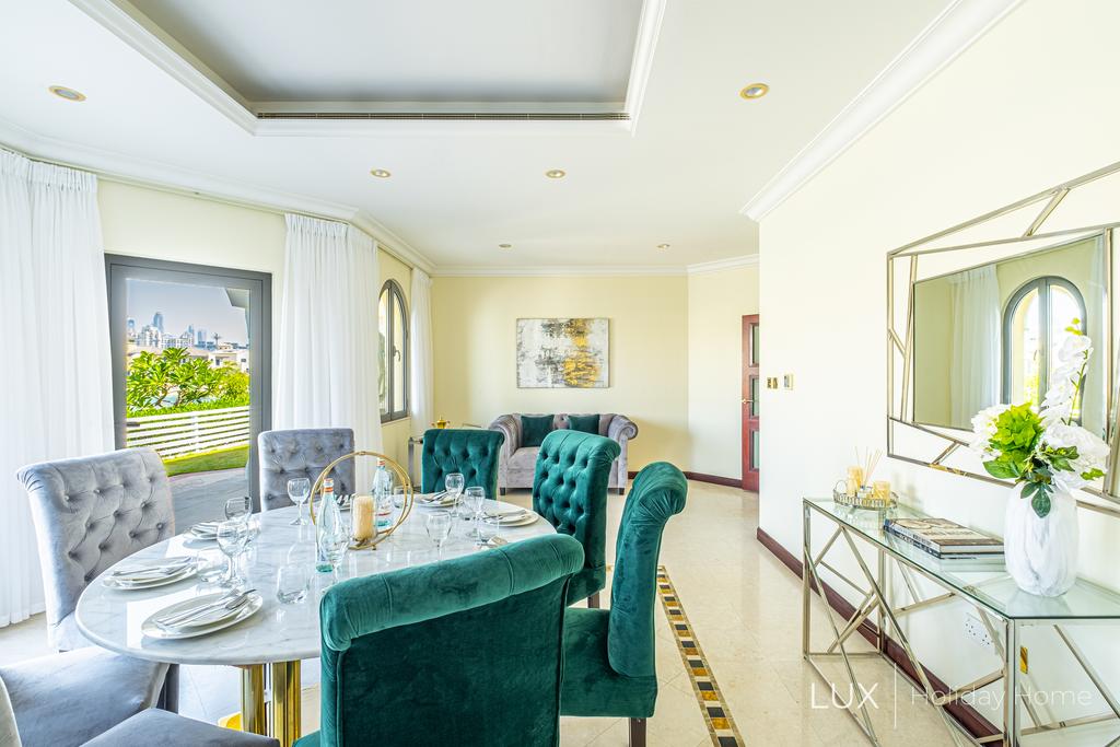 LUX - The Ocean Pearl Villa - thumb 4