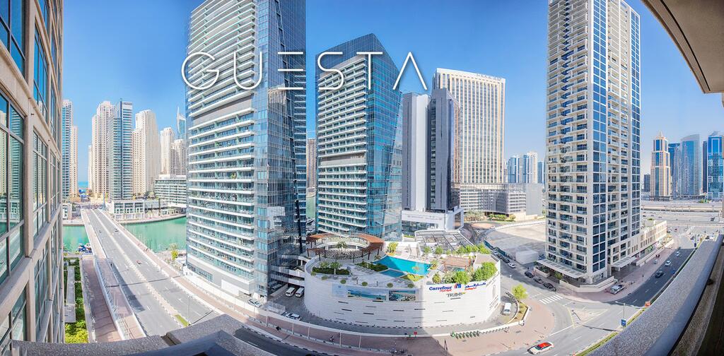 Al Majara, Tower 1, Dubai Marina - thumb 0