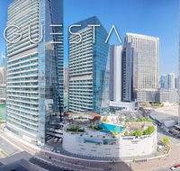 Al Majara Tower 1 Dubai Marina - Accommodation Abudhabi
