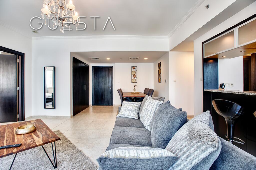 Al Majara, Tower 1, Dubai Marina - thumb 5