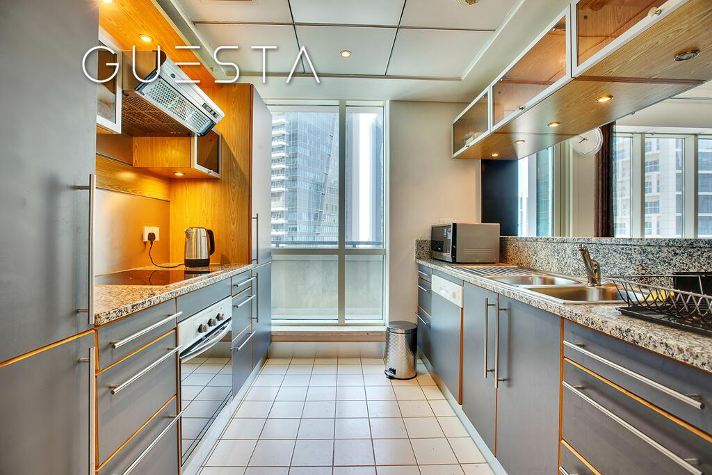 Al Majara, Tower 1, Dubai Marina - thumb 7