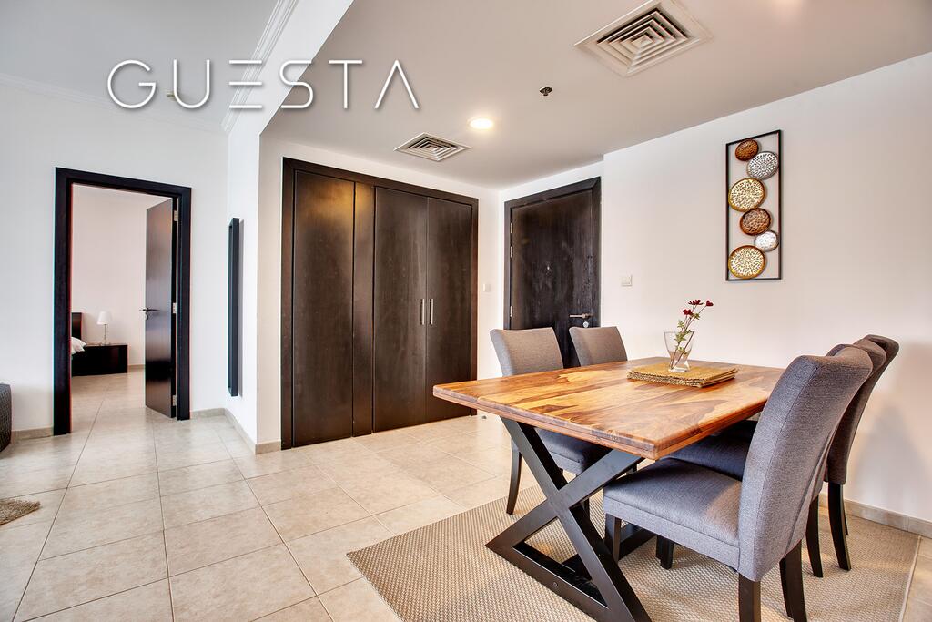 Al Majara, Tower 1, Dubai Marina - thumb 4