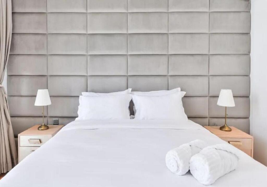 Luxurious 2 Bed Apt In Bluewaters Island Right In Front Of Ain Dubai -1102- - thumb 5