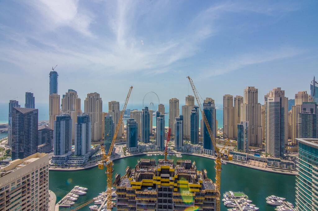 Luxurious Apartment With The Sea View - thumb 7