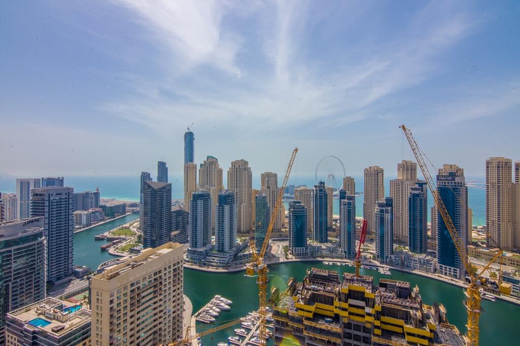 Luxurious Apartment With The Sea View - thumb 5