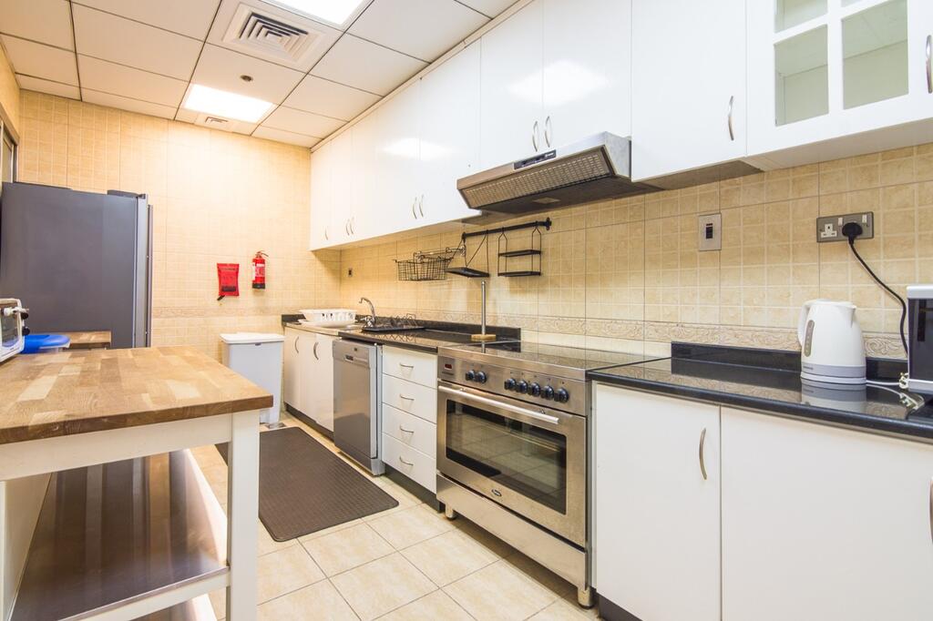 Luxurious Apartment With The Sea View - thumb 4