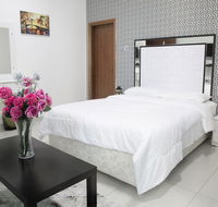 Luxurious Beach Front Room with Sea view-Private Bathroom - Accommodation Abudhabi