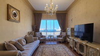 Luxury 1BR Apartment in Bab Al Bahr Accommodation Abudhabi
