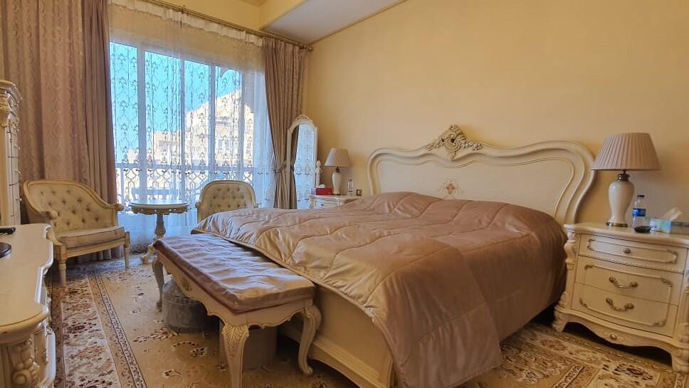 Luxury 1BR Apartment In Bab Al Bahr - thumb 6