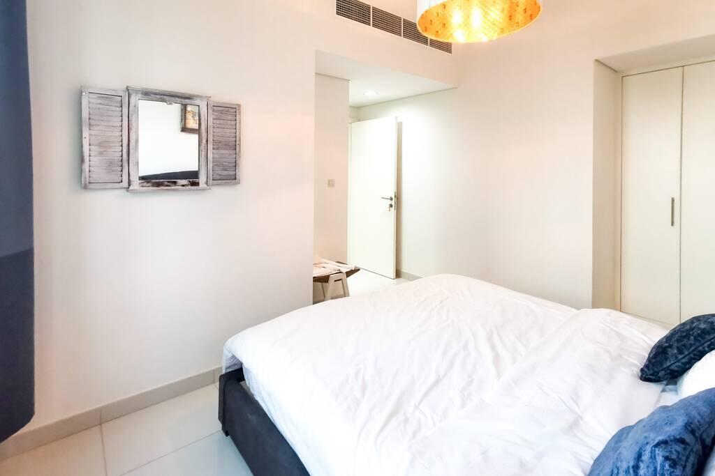 LUXURY 2 BR : ATLAS HOMESTAYS AT EXECUTIVE BAY 802 - thumb 7