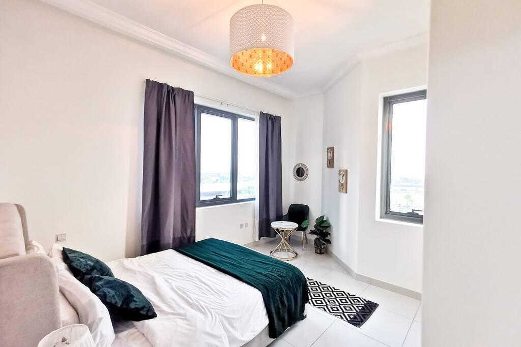 LUXURY 2 BR : ATLAS HOMESTAYS AT EXECUTIVE BAY 802 - thumb 3