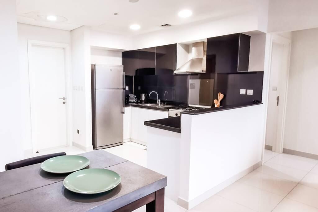 LUXURY 2 BR : ATLAS HOMESTAYS AT EXECUTIVE BAY 802 - thumb 5