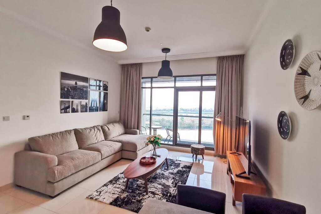 LUXURY 2 BR : ATLAS HOMESTAYS AT EXECUTIVE BAY 802 - thumb 0