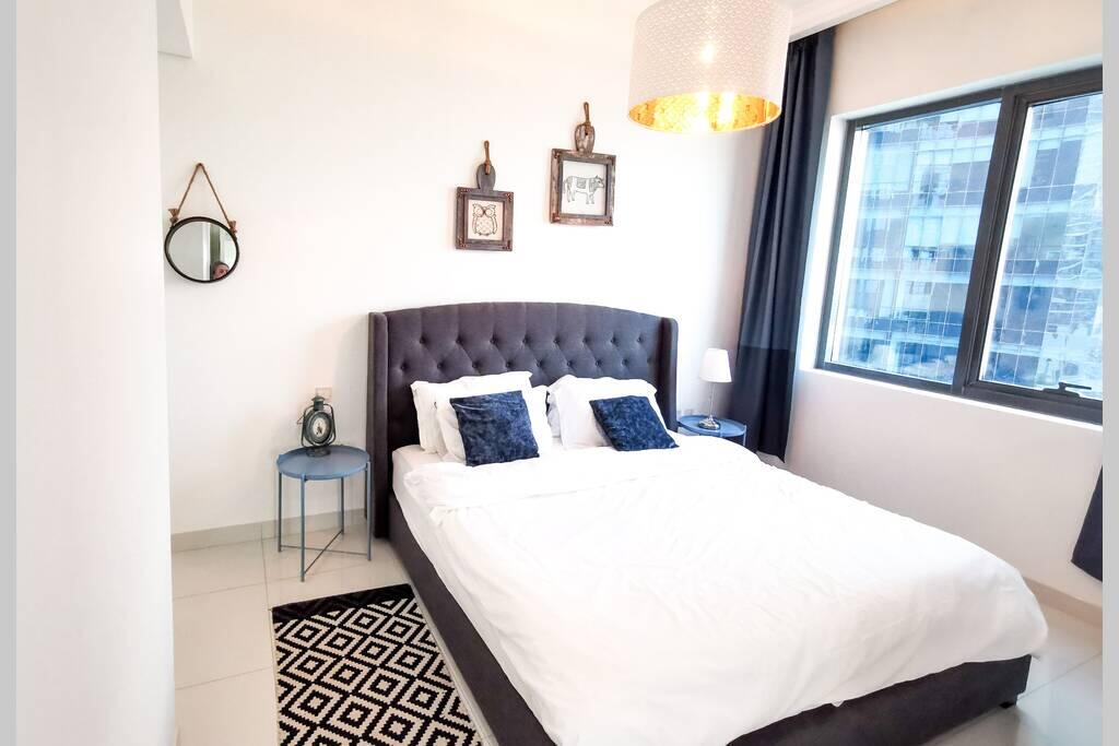 LUXURY 2 BR : ATLAS HOMESTAYS AT EXECUTIVE BAY 802 - thumb 2