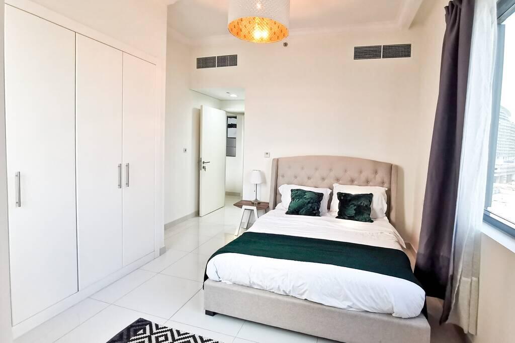 LUXURY 2 BR : ATLAS HOMESTAYS AT EXECUTIVE BAY 802 - thumb 6