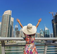 AL MARSA - Accommodation Abudhabi