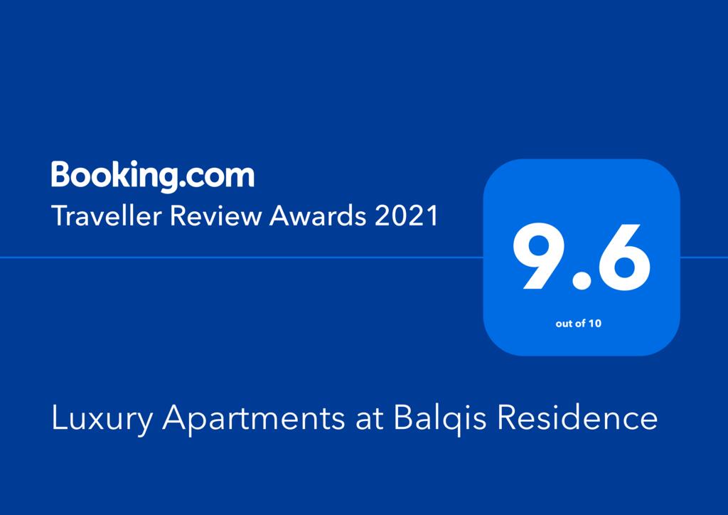 Luxury Apartments At Balqis Residence - thumb 1