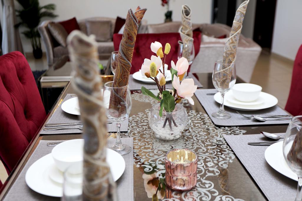 Luxury Casa - Marvel Sea View Apartment JBR Beach 2BR - thumb 2