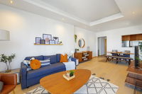1B-RP Heights-6011 by bnbmehomes Accommodation Abudhabi
