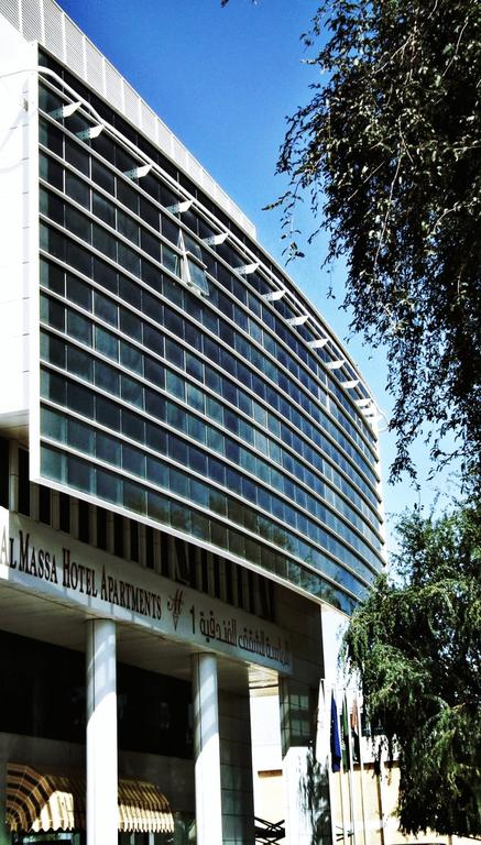 Al Massa Hotel Apartments 1 - thumb 3