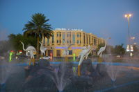 Al Massa Plus Hotel Accommodation Abudhabi