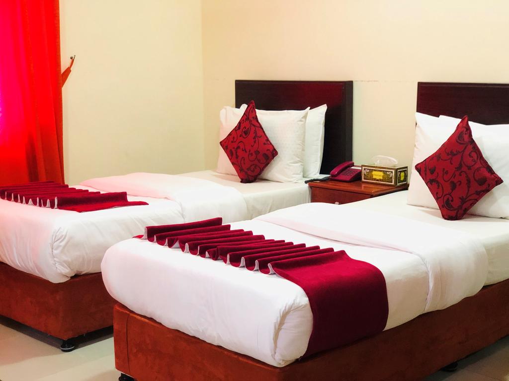 Al Nakheel Hotel Apartments - thumb 4